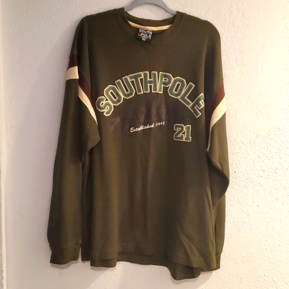 Southpole Authentic Collection